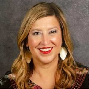 Meet your Posher, Becky